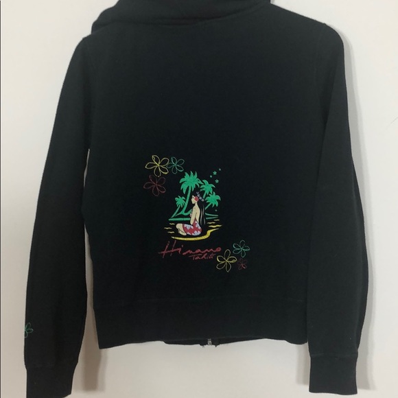 Three-piece sweatsuit - Picture 5 of 8